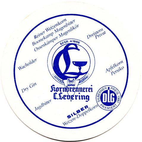 schwelm en-nw schwelmer rund 1b (215-kornbrennerei-dlg 1980-blau)